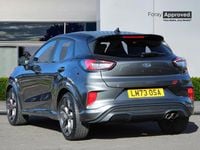Used Ford Puma Performance Edition 2023 Magnetic SUV