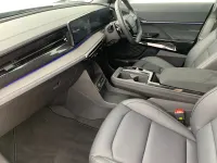 New KGM Actyon 163 HP (119 kW) 2026 White SUV