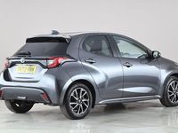 Used Toyota Yaris Hybrid Design 116 HP (85 kW) 2026 Hatchback