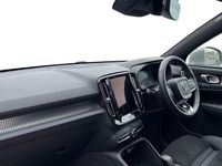 Used Volvo XC40 Ultra 2025 Silver SUV