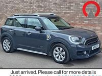 Used Mini Cooper S Countryman 2018 SUV