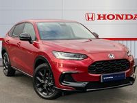 Used Honda ZR-V Sport 184 HP (135 kW) 2026 SUV