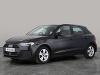 Used Audi A1 2021 Black SUV