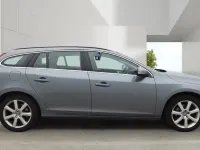 Used Volvo V60 SE 190 HP (139 kW) 2017 Grey Estate