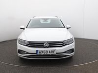 used VW Passat t 2.0 TDI EVO SE Nav Estate 5dr Diesel DSG Euro 6 (s/s) (150 ps) Lane Assist