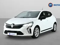 Used Renault Clio Evolution 143 HP (105 kW) 2025 Hatchback