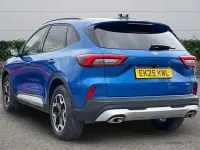 Używany Ford Kuga Active 183 KM (134 kW) 2025 Niebieski SUV