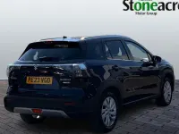 Used Suzuki SX4 S-Cross 129 HP (94 kW) 2025 SUV