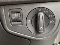 Used VW Polo SE 95 HP (69 kW) 2020 Silver Hatchback