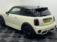 Used Mini Cooper S Hatch 192 HP (141 kW) 2020 Hatchback