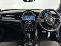 Used Mini Cooper S Hatch 176 HP (129 kW) 2024 Black Hatchback