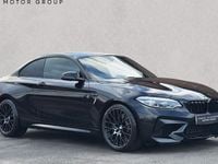 Used BMW M2 Competition Edition 411 HP (302 kW) 2020 Coupe