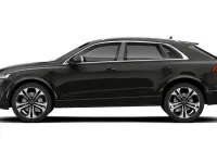 New Audi Q8 Black Edition 340 HP (250 kW) 2026 SUV