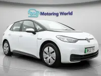 Used VW ID.3 Pro Performance 150 kW (204 HP) 2022 Hatchback