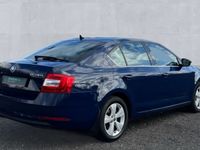 used Skoda Octavia SKODA 1.4 TSI SE Technology 5dr