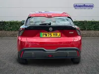 Used MG MG4 EV 63 kW (87 HP) 2025 Hatchback