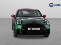 Used Mini John Cooper Works Hatch 231 HP (169 kW) 2022 Green Hatchback