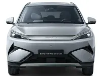 New BYD Atto 3 Design 230 kW (313 HP) 2026 SUV