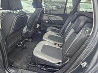 Used Citroën Grand C4 Picasso Exclusive 2016 Grey MPV