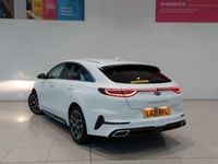 used Kia ProCeed 1.5T GDi ISG GT-Line 5dr