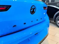 Nuevo Vauxhall Astra 131 CV (96 kW) 2026 Utilitario