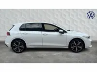 Used VW Golf VIII 115 HP (84 kW) 2026