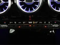 Used Mercedes E250 AMG line 218 HP (160 kW) 2020 Black Sedan