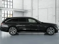New Mercedes E200 Premium 204 HP (150 kW) 2026 Estate