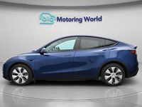 Used Tesla Model Y 282 kW (384 HP) 2022 SUV