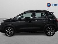 Begagnad Citroën C3 PureTech 131 HK (96 kW) 2024 Halvkombi