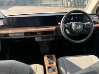 Używany Honda e 113 kW (154 KM) 2021 Biały Hatchback