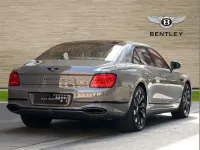 Used Bentley Flying Spur 670 HP (492 kW) 2026 Grey Sedan