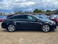 used Vauxhall Insignia 1.4T SRi 5dr [Start Stop]