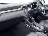 Used MG ZS Exclusive 111 HP (81 kW) 2024 SUV