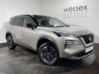 Used Nissan X-Trail N-Connecta 163 HP (119 kW) 2025 SUV