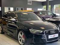 Used Audi RS3 Sportback Design 2016 Hatchback