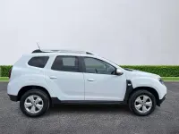 Used Dacia Duster Comfort 2020 White SUV