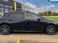 Used Toyota Corolla Sport 196 HP (144 kW) 2025 Hatchback