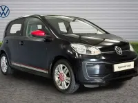 Used VW up! 60 HP (44 kW) 2018 Hatchback
