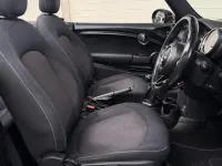 Used Mini Cooper Cabriolet 136 HP (100 kW) 2017 Cabriolet