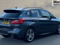 used BMW 220 2 Series Diesel Active To d xDrive M Sport 5dr Step Auto