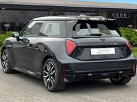 Used Mini Cooper SE Sport 53 kW (73 HP) 2024 Grey Hatchback