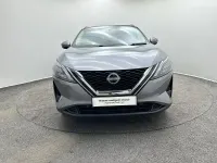 Used Nissan Qashqai Acenta Premium 2023 Grey SUV
