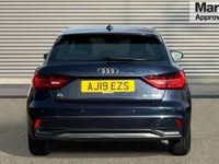 used Audi A1 30 TFSI Sport 5dr