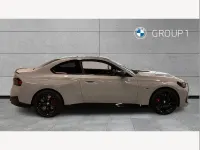 Used BMW M240 M Sport 374 HP (275 kW) 2024 Grey Coupe