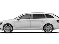 Used Skoda Superb SE Technology 150 HP (110 kW) 2017 Estate
