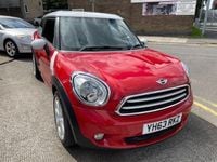 Used Mini Cooper Coupé 112 HP (82 kW) 2013 Red Coupe