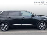 Used Peugeot 5008 Allure 131 HP (96 kW) 2020 Estate