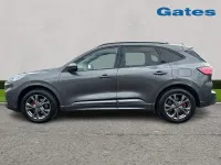 Used Ford Kuga ST-Line 190 HP (139 kW) 2021 Grey SUV