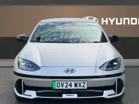Used Hyundai Ioniq 6 Edition 239 kW (325 HP) 2023 Gold Sedan